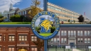 Lawrence High School logo