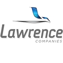 Lawrence Companies logo