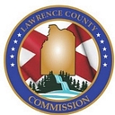 Lawrence County logo