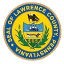 Lawrence County logo