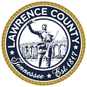 Lawrence County logo