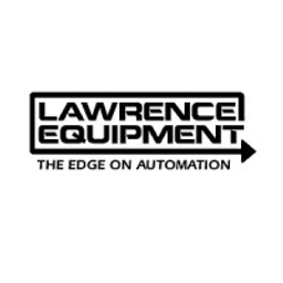 Lawrence Equipment, INC. logo