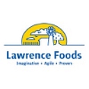 Lawrence Foods, Inc. logo