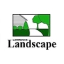 Lawrence Landscape logo