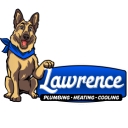 Lawrence Plumbing logo