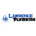 Lawrence Plumbing logo