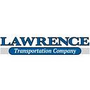 logo of Lawrence Transportation Company