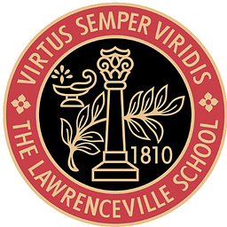 The Lawrenceville School logo