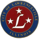 City of Lawrenceville logo