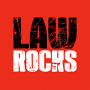 Law Rocks Inc logo