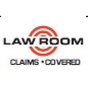 The Law Room logo