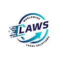 Laws Group logo