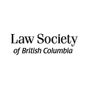 Law Society Of British Columbia logo