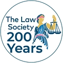 The Law Society logo