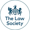 LAW SOCIETY logo