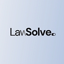 Lawsolve logo