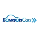 Lawson Cars logo