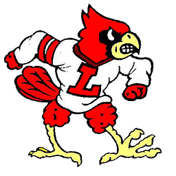 LAWSON HIGH logo