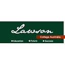 Lawson College Australia logo