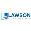 Lawson Corporation logo
