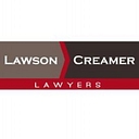Lawson Creamer logo