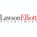Lawson Elliott Recruitment logo