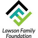 Lawson Family Foundation logo