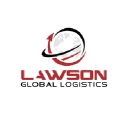 Lawson Global Logistics logo