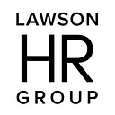 Lawson Hr Group logo