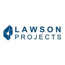 Lawson Projects logo