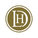 Lawson's Dry Hills logo