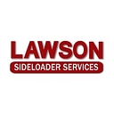 Lawson Sideloader Services logo