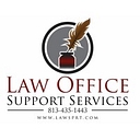Law Office Support Services Llc logo