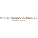 Straub, Seaman & Allen, Pc logo