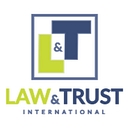 lawstrust.com logo
