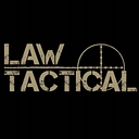 Law Tactical logo