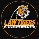 Law Tigers logo