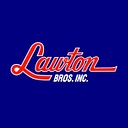 Lawton Bros. Inc. logo