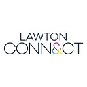 Lawton Connect logo