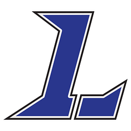Lawton Middle School logo