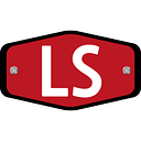The Lawton Standard Co. logo