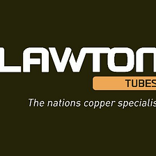 LAWTON logo