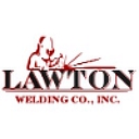 Lawton Welding Co., Inc. logo