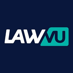 LawVu (US) Inc. logo