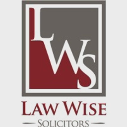 Law Wise Solicitors Limited logo