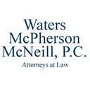 Waters, Mcpherson, Mcneill, P. C. logo