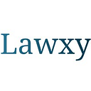 Lawxy Legal AI Assistant logo