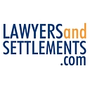 Online Legal Marketing logo