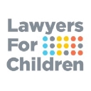 Lawyers For Children logo