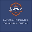 Lawyers For Workplace Fairness Apc logo